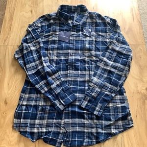Croft & Barrow Flannel